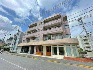 アズ三宿レジデンスの画像