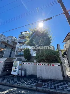 兵庫県芦屋市三条町【マンション】の外観