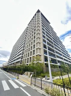 シエリアシティ明石大久保【1階】の外観