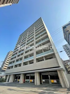 エンクレスト天神LINK【5階】の外観