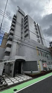 エルスタンザ別府【4階】の外観