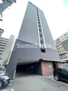 エンクレスト博多駅南CELES【8階】の外観