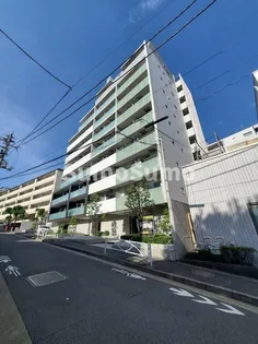 プライムアーバン目黒大橋ヒルズ【3階】の外観