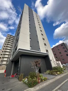 エンクレスト博多駅南SHARE【8階】の外観