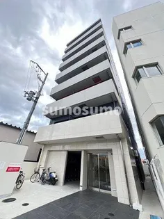 兵庫県尼崎市昭和通1丁目【マンション】の外観