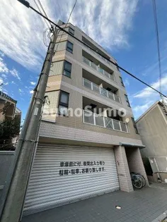 ウイング曙の画像