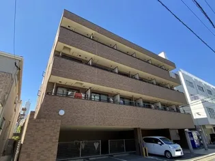 竹下駅前ENハイツの画像