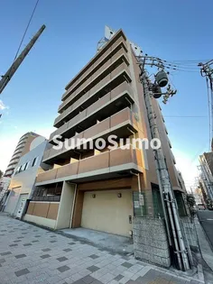 リアライズ神戸SOUTH【5階】の外観