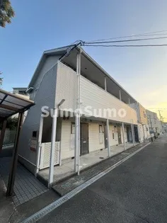 ヴィラスリースター尼崎の画像