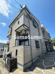 グレイス県庁【1階】の外観