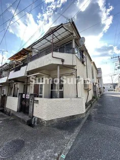 兵庫県神戸市垂水区福田5丁目【一戸建】の外観