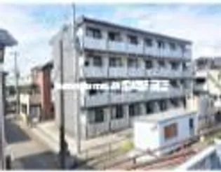 レオパレスWING西淀の画像