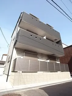 兵庫県神戸市中央区八雲通5丁目【アパート】の外観