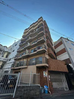 大阪府大阪市浪速区大国3丁目【マンション】の外観