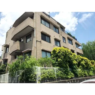 ヒルトップ野沢の画像