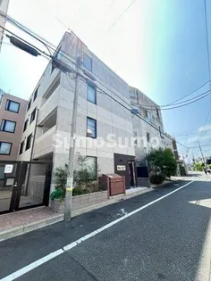 ウェルスクエアイズム用賀の画像