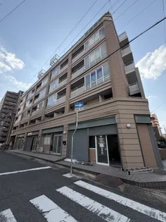 ラルゴTN【7階】の外観