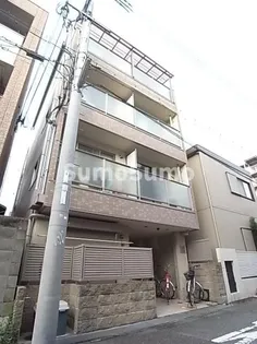 兵庫県西宮市鳴尾町1丁目【マンション】の外観