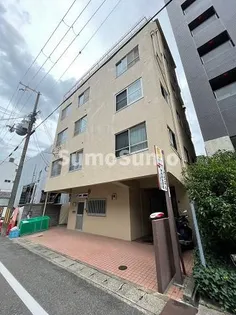 夙川カームマンションの画像