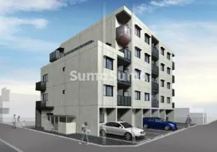 レジデンシャルジェム井尻3丁目の画像