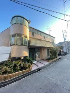 兵庫県神戸市灘区寺口町【マンション】の外観