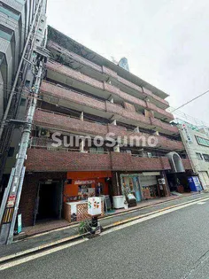 大阪府大阪市西区南堀江2丁目【マンション】の外観