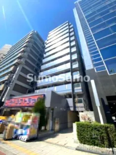 大阪府大阪市浪速区幸町2丁目【マンション】の外観