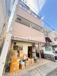 ヴィラ田中町の画像