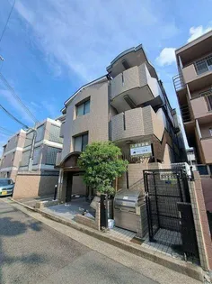 兵庫県尼崎市南塚口町2丁目【アパート】の外観