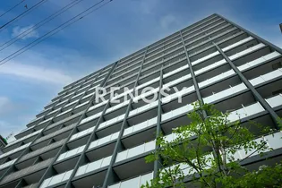 サヴォイ コートオブアームズ 【6階】の外観