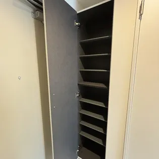 エレガンテブリッサ姪浜駅南【1階】のその他画像