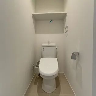 エレガンテブリッサ姪浜駅南【1階】のその他画像