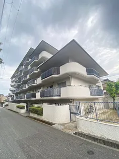 兵庫県西宮市松風町【マンション】の外観