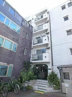 コーポえのきの画像