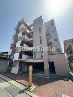 ルシエール垂水【3階】の外観