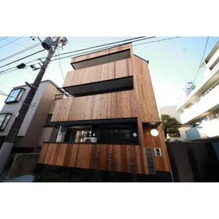 VEXA下目黒の画像