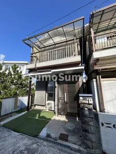 兵庫県神戸市垂水区乙木3丁目【一戸建】の外観