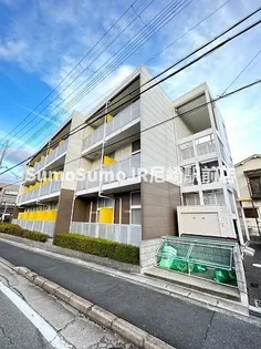 レオパレスエル ガルテンの画像