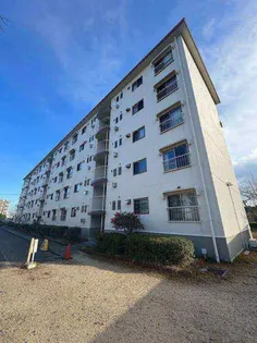 高倉台10団地53号棟の画像