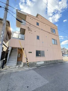 S Tハウスの画像