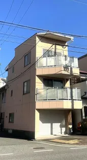 S Tハウスの画像