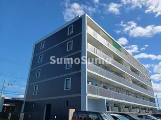 グラン アビタシオンの画像