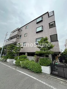 兵庫県尼崎市東難波町3丁目【マンション】の外観