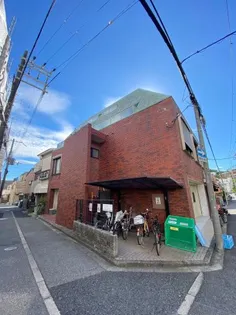 フローレンス西宮III【3階】の外観