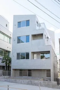 WーHOUSEIIIの画像