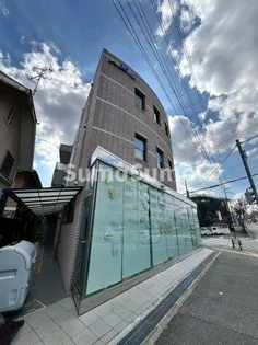 AXISクオーターパレル木津山の画像