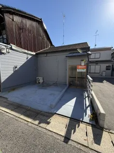 兵庫県神戸市長田区宮川町8丁目【一戸建】の外観