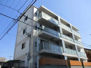 ハピネス21の画像