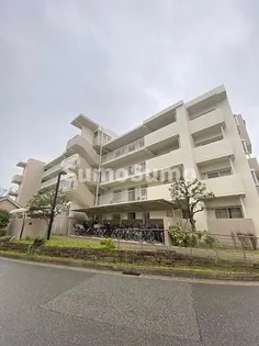 URサンラフレ鳴尾北 12号棟の画像