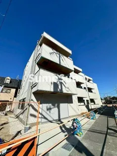 riviere西宮【1階】の外観